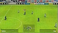 FIFA 07 [Sony PSP], 6