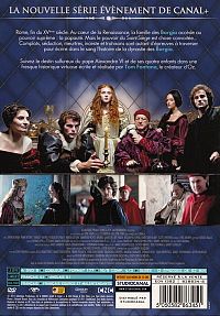 Borgia - Saison 1 [DVD], 1