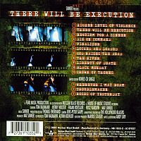 There will be Execution [CD], 1