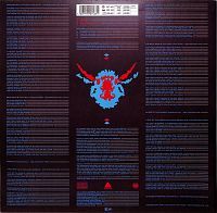 Stereotomy [Vinyl], 1