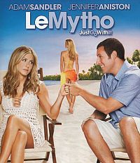 Le Mytho [Blu-ray], 1