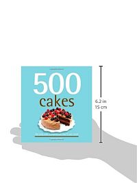 500 CAKES , 1