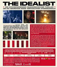 The Idealist - Geheimakte Grönland  [Blu-ray], 1