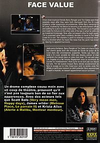 Face Value [DVD], 1