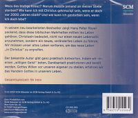 Du musst sterben, bevor du lebst, damit du lebst, bevor du stirbst!, 1