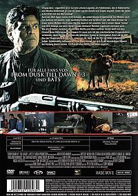 Dogs of Hell [DVD], 1