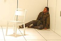 Experiment Killing Room [Blu-ray], 2