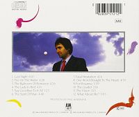 Into the Light [CD], 1
