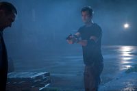 Fire with fire [Blu-ray], 3