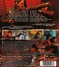 Bunraku [Blu-ray], 2