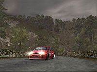 V-Rally 3 [Sony PlayStation 2], 2