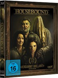 Housebound [Blu-ray], 1