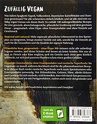 Zufällig vegan, 1