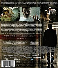 Painless [Blu-ray], 2