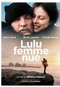 Lulu femme nue [DVD], 1