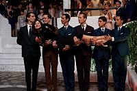 Les vacances du petit Nicolas [Blu-ray], 5