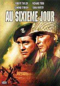 Au sixième jour [DVD], 1