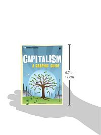 Introducing Capitalism - A Graphic Guide, 2