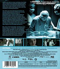 Errors of the Human Body [Blu-ray], 2