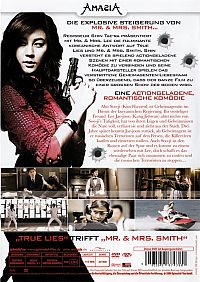 Mr. & Mrs. Lee [DVD], 1