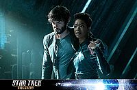 Star Trek: Discovery - Staffel 2 [Blu-ray], 8