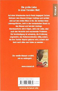 Die weisse Massai, 1