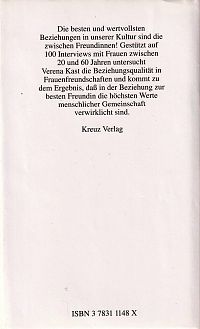 Die beste Freundin , 1