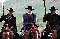 September Dawn [Blu-ray], 6