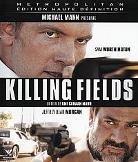 Killing Fields [Blu-ray], 1