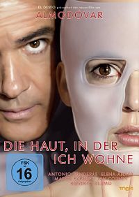 Die Haut, in der ich wohne [DVD], 1