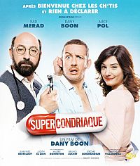 Supercondriaque [Blu-ray], 1