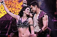 Dhoom 3 [Blu-ray], 6