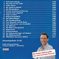 Der 2. Telefonschreck, 1