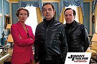 Johnny English - Man lebt nur dreimal [DVD], 2