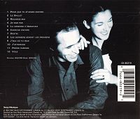 D'eux [CD], 1