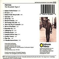 The Broadside Tapes 1 [CD], 1