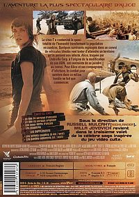 Resident Evil - Extinction [DVD], 1