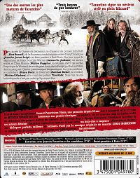 Les 8 salopards [Blu-ray], 1