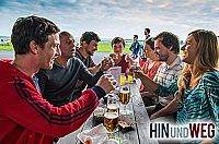 Hin und weg [Blu-ray], 2