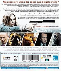 Hunted - Vertraue niemandem - Staffel 1 [Blu-ray], 1
