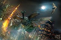 Hidden Kingdoms - Im Königreich der kleinen Tiere [Blu-ray], 2