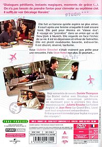 Décalage horaire [DVD], 1