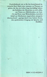 Im Sternzeichen des Esels, 1