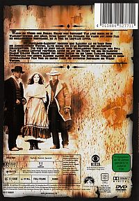 Die Legende von Butch und Sundance [DVD], 1