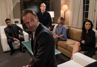 Elementary - Staffel 4 [DVD], 2