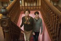 Der andere Liebhaber, 3