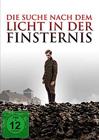 Die Suche nach dem Licht in der Finsternis [DVD], 1