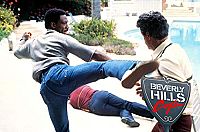 Beverly Hills Cop 1-3 [Blu-ray], 7