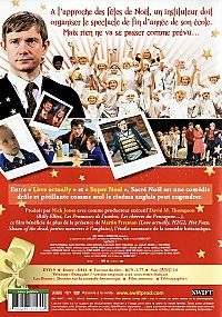 Sacré Noël [DVD], 1