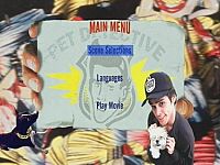 Ace Ventura - Détective pour chiens et chats [DVD], 6